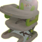 Compact Baby High Chair