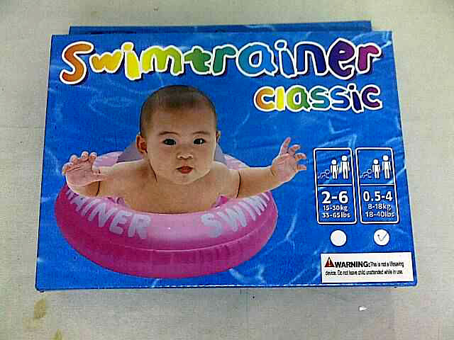 Swim Trainer 16110118