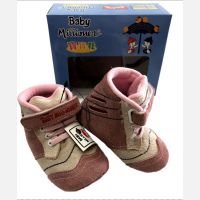 Sepatu Baby Millioner 18040095