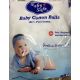 Kapas Bulat Baby Safe 100pcs
