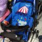 Baby Stroller Baby Does Orleo 289i