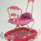 Baby Walker Family FB 2068 (Pink)