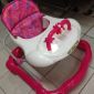 Baby Walker Family 136L Pink