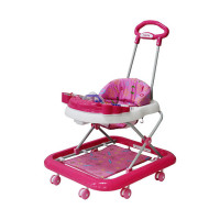 Baby Walker Family 1815 PInk