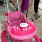 Baby Walker Family FB 2121 (Pink)