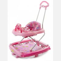 Baby Walker Family FB 2158 Pink