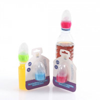 Water Bottle Adapter for Baby (Penyambung Botol Minum untuk Bayi)