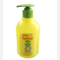 Zwitsal Natural Baby Bath 2 in 1 17100080