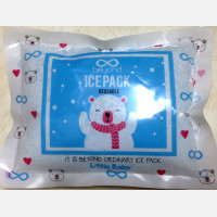 Mini Ice Gel Pack Reusable Little Baby