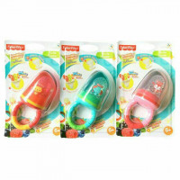 Fruit Feeder Silicone Fisher Price (Empeng Buah)