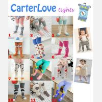 Legging Carter Love 0-6 bulan