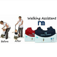 Walking Assistance Mothercare (Belajar Jalan)