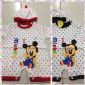 Baju Kodok 14080067 Mickey