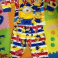 Baju Tidur Kaos Minion L