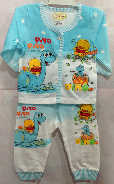 Baju Tidur Linco Piyo-Piyo
