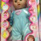 Funny Baby Parfume Doll