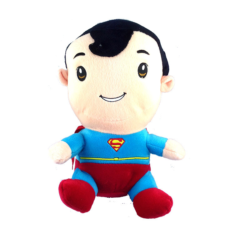 Boneka Superman 14''