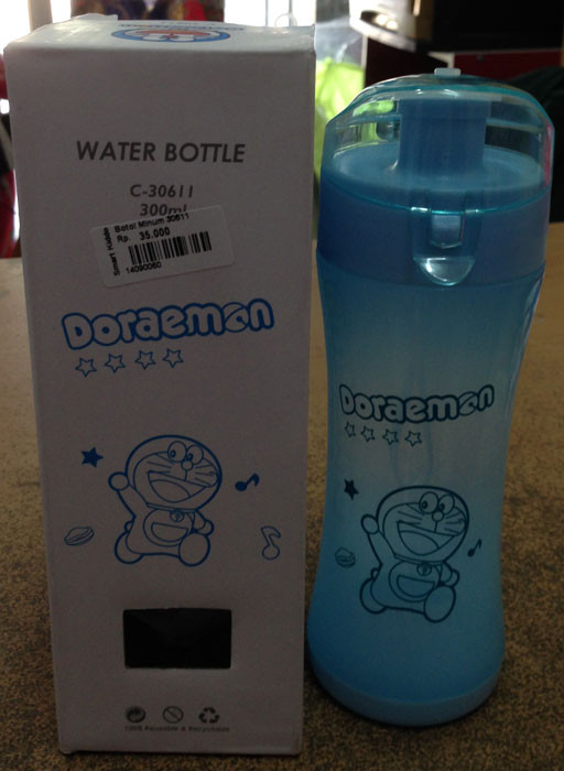 Botol Minum Doraemon 14090060