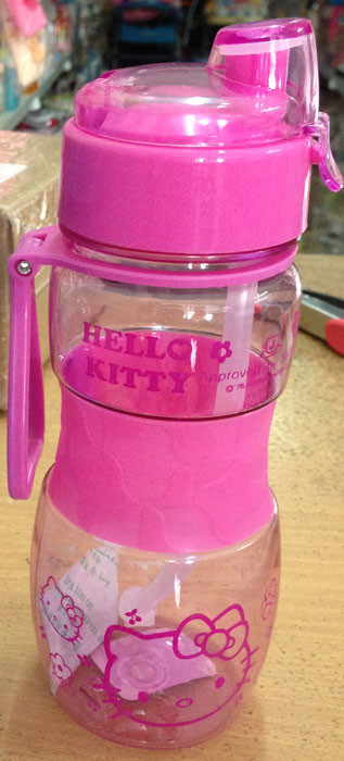 Botol Minum Hello Kitty 14090061