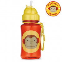 Botol Minum Skip Hop Monkey