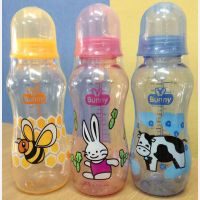 Botol Susu Bunny Besar Bentuk