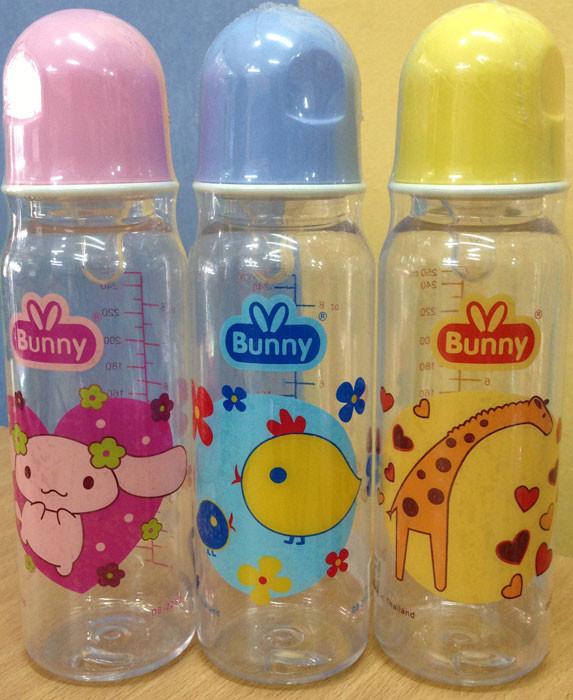 Botol Susu Bunny Besar
