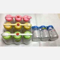 Botol ASI Yuki BPA Free
