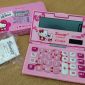 Calculator Mini Hello Kitty