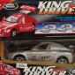 Mobil Remote - King Driver Racing