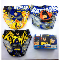 Celana Dalam Anak Ridges Batman S