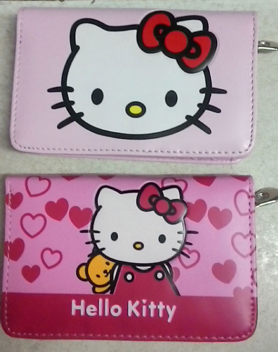Dompet Hello Kitty 14110087