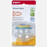Pigeon Silicone Pacifier Step 3 (Empeng Pigeon)