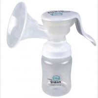 Emily Manual Breast Pump - Little Giant