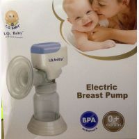 IQ Baby Electric Breast Pump 17070016