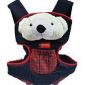 MBG2005 Baby Carrier with Doll Added