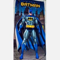 Handuk Karakter Batman 18100149