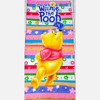 Handuk Karakter Pooh 18100157