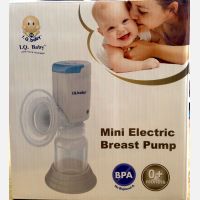 IQ Baby Mini Electric Breast Pump