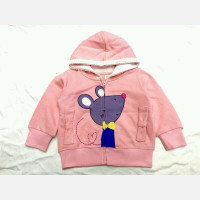 Jaket Import Pink Mouse 18070042