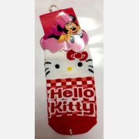 Kaos Kaki Bear Hug Hello Kitty 16110115