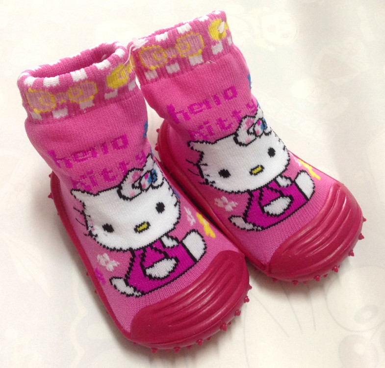Skidder Hello Kitty Pink 17050072