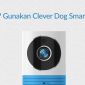 Clever Dog Smart Camera (Wifi)