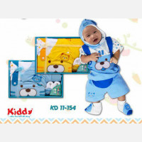 Kiddy Baby Set 11154