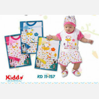 Kiddy Baby Set 11157