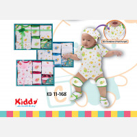 Kiddy Baby Set 11168