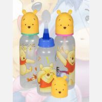 Botol Sendok Disney Pooh 260ml