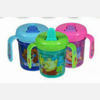 Training Cup Kiddy Pooh
