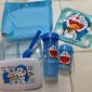 Kotak Makan Set Doraemon 14080180