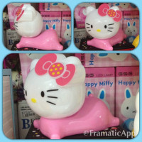 Lampu Hello Kitty 14030050