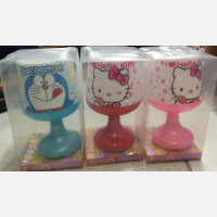 Lampu Doraemon dan Hello Kitty 14090063